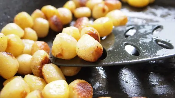 patate al forno