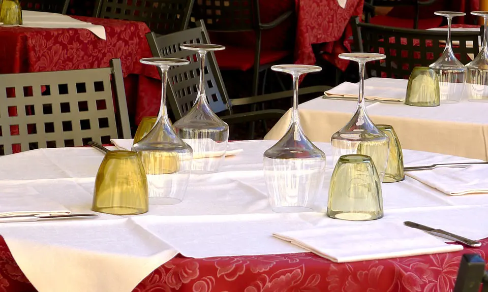 ristorante
