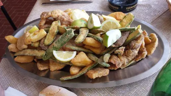 fritto misto