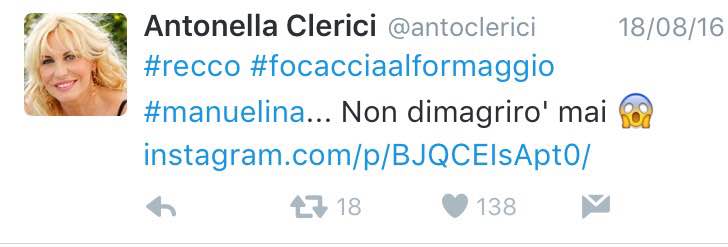 Antonella Clerici