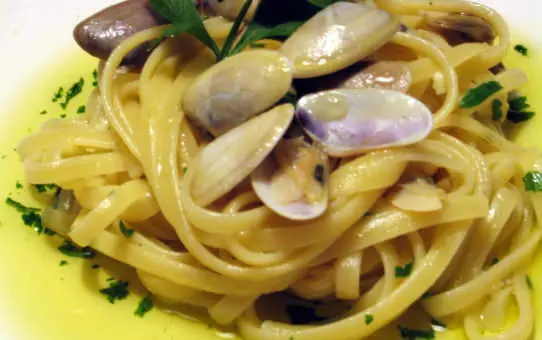 arselle all'uovo