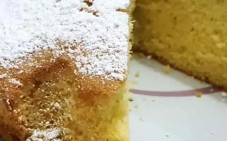 Torta Saià