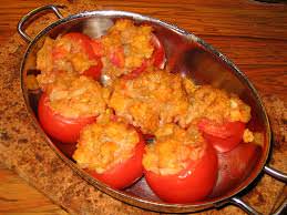 pomodori ripieni