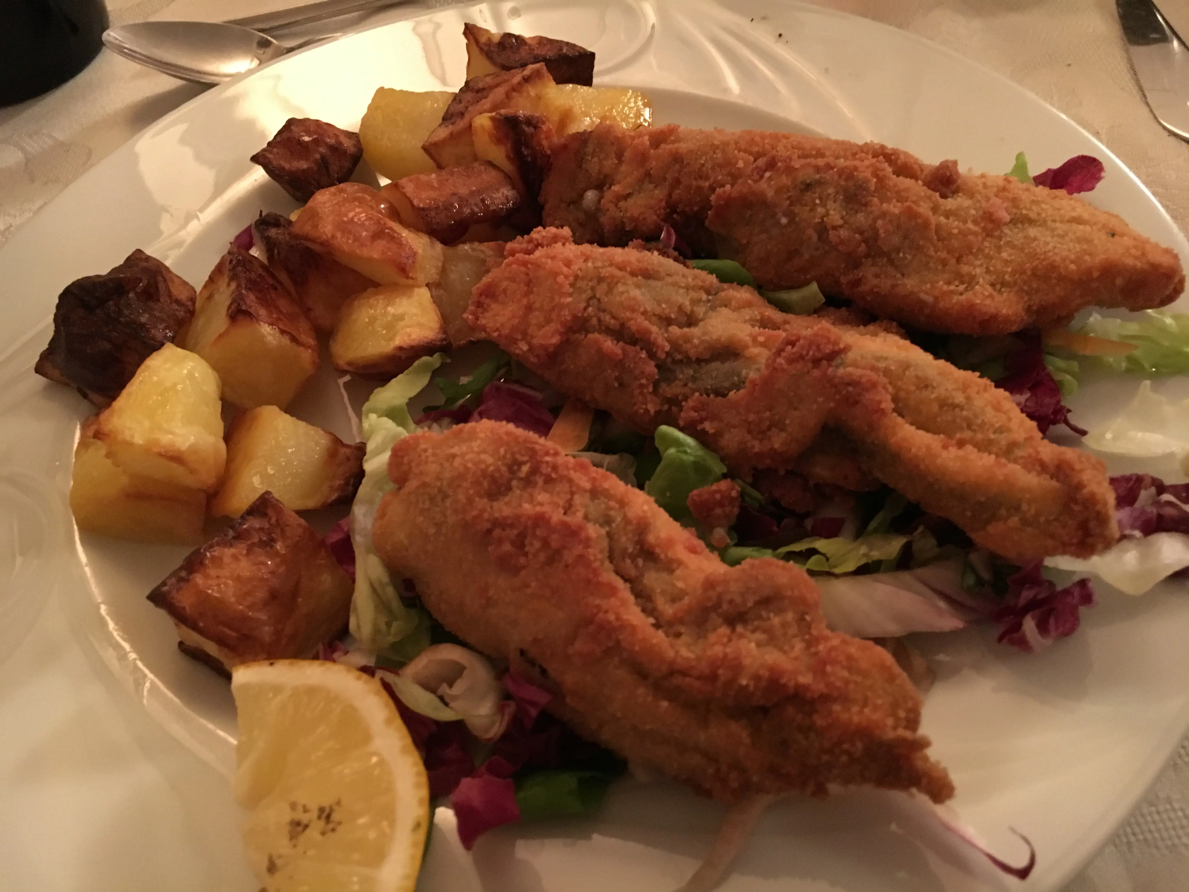 Buca di San Matteo