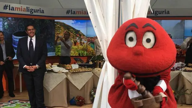 salone del gusto