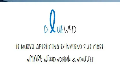 bluewed