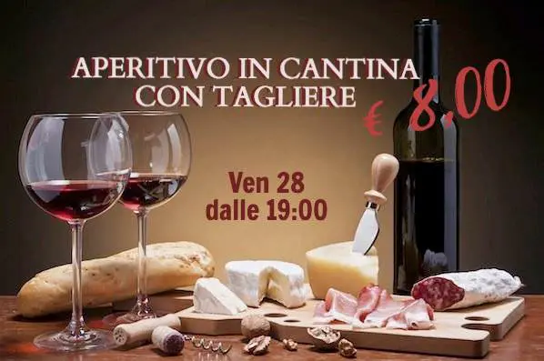 cantina morino