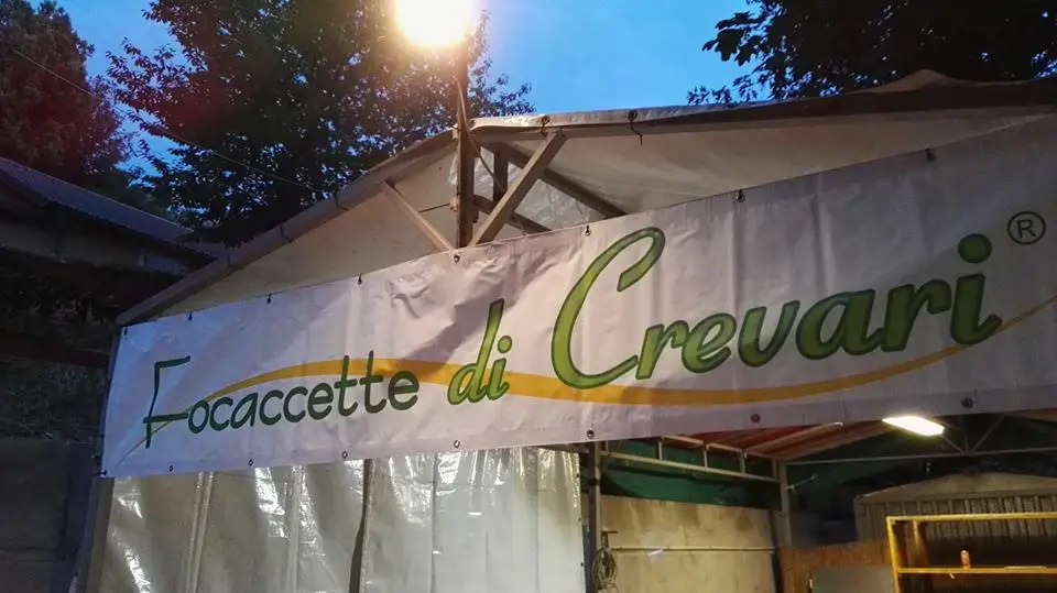 sagre a genova