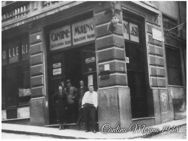 Cantina Morino