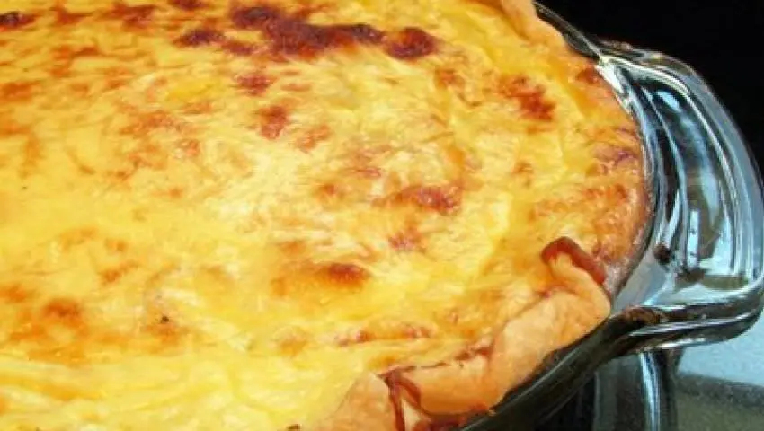 torta baciocca