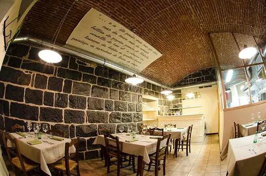 ostaia de banchi