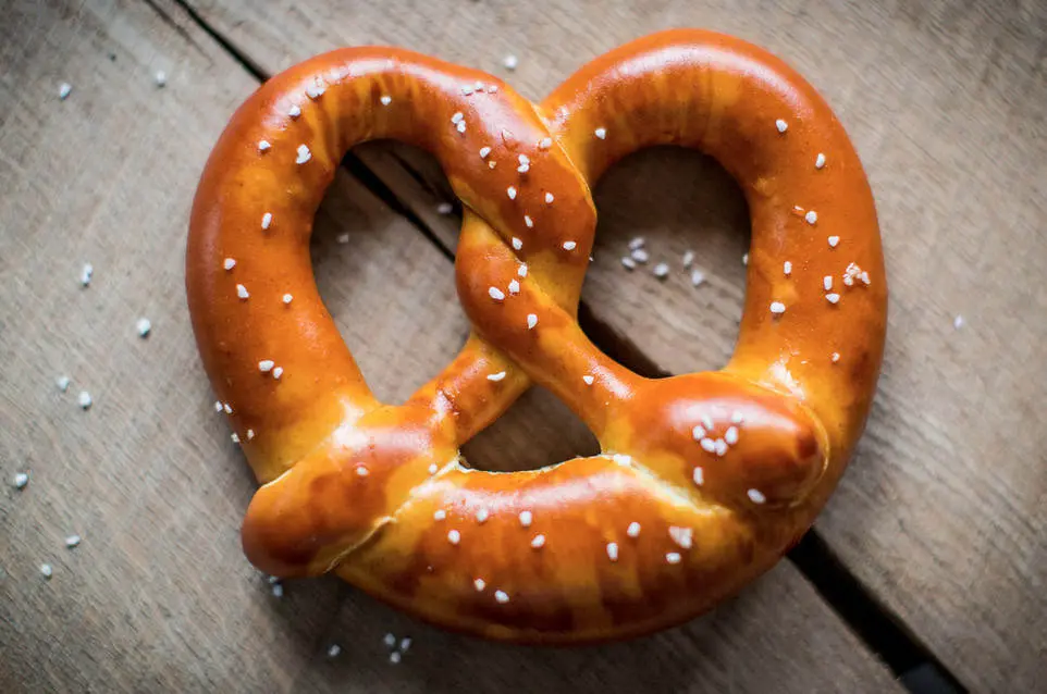 pretzel