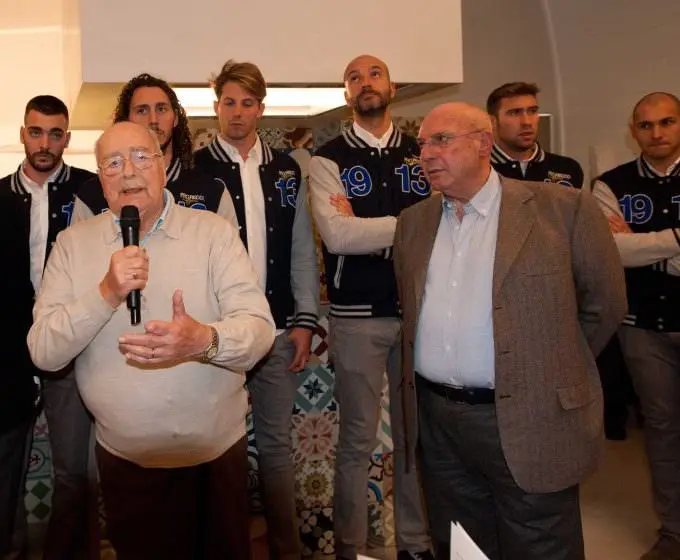 Gianni Carbone