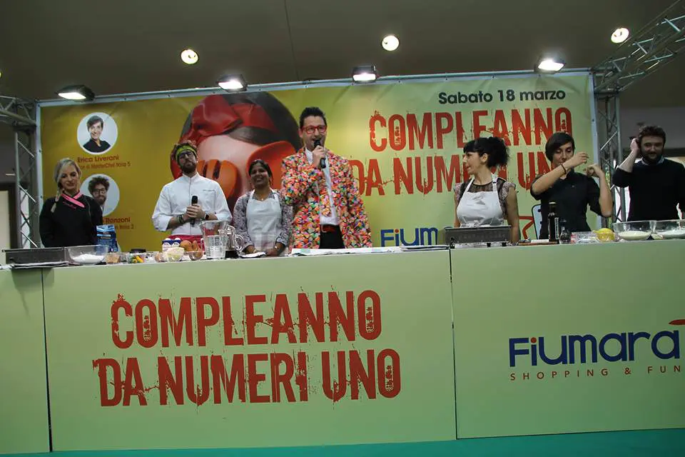 Fiumara
