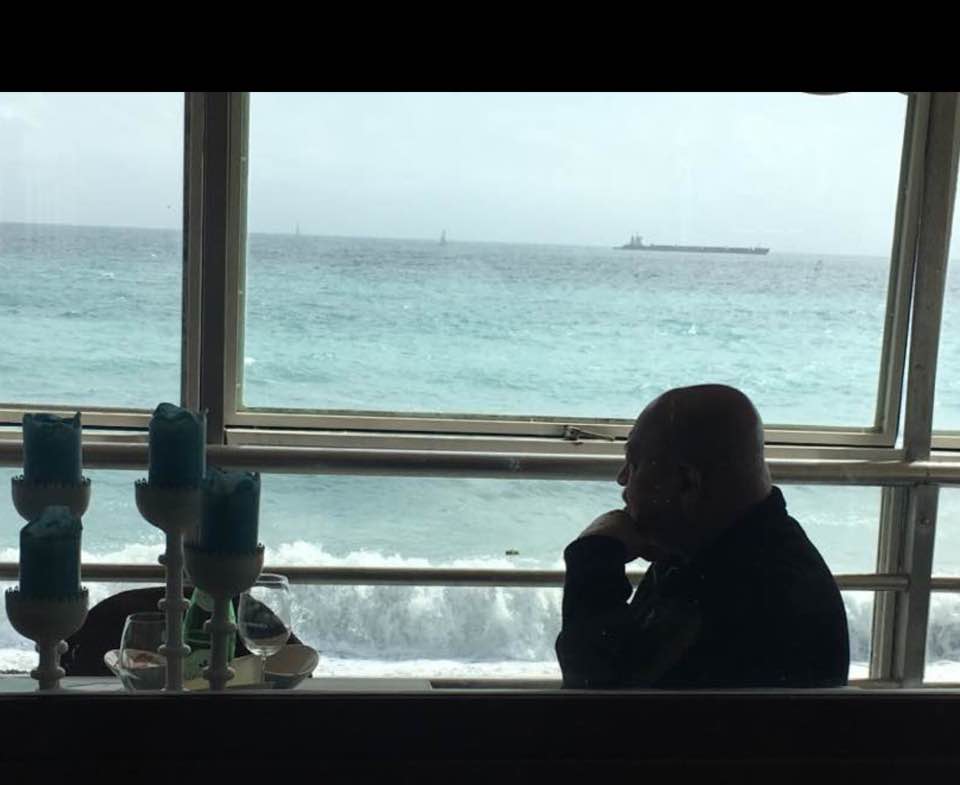 Kenny Barron al Santamonica