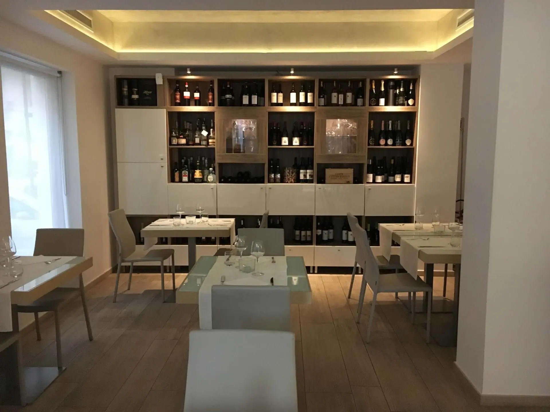 Dega ristorante