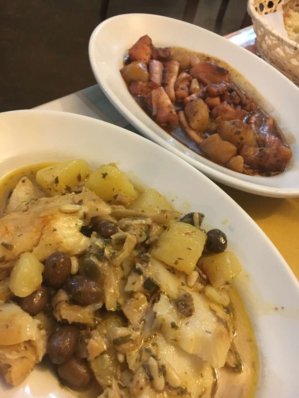 I Cacciatori a Sampierdarena