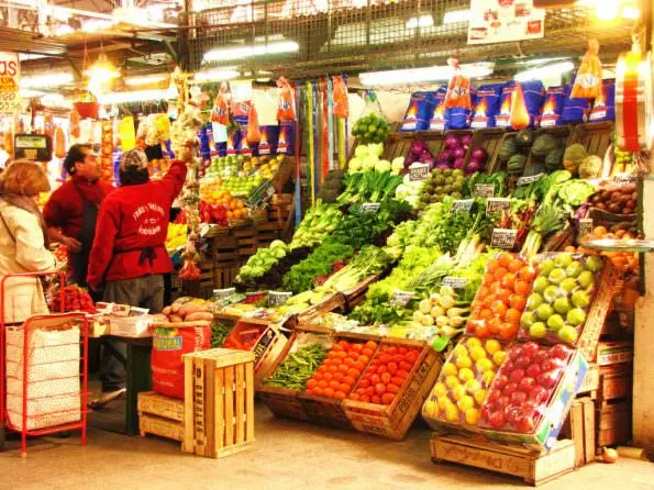 frutta e verdura come scegliere di luglio