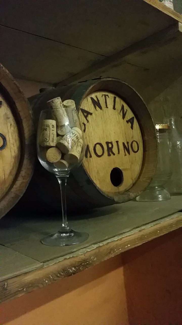 Cantina Morino