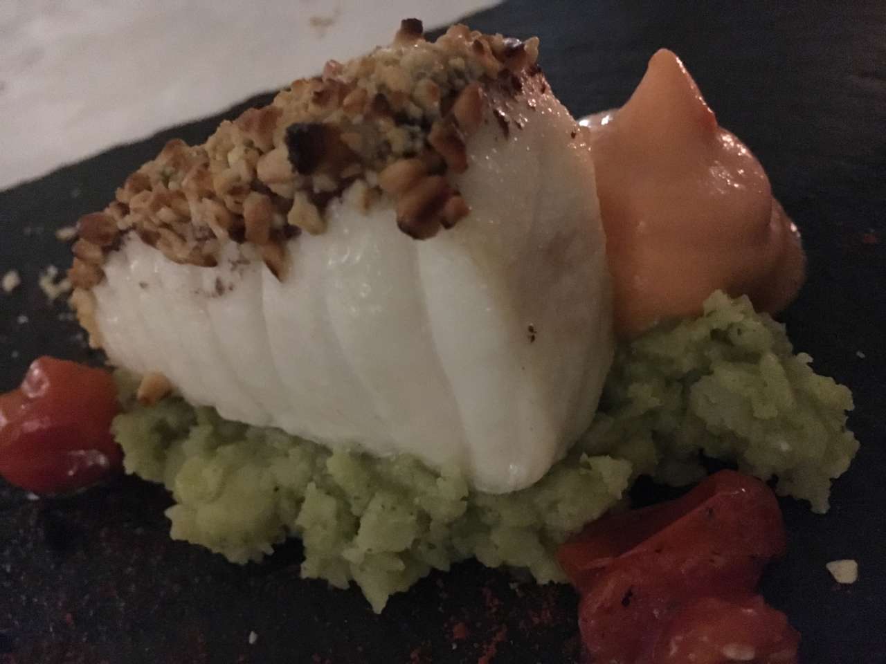 Dega ristorante