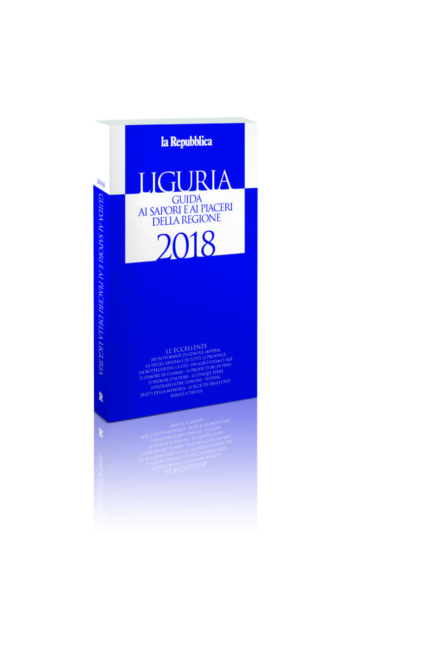 Guida di Repubblica Liguria
