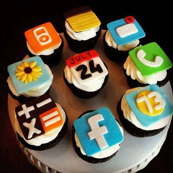 social chef