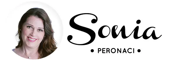 Sonia Peronaci