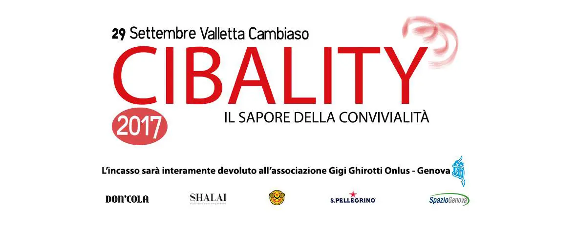 Cibality
