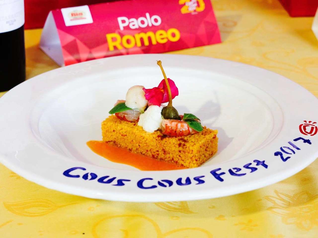Paolo Romeo