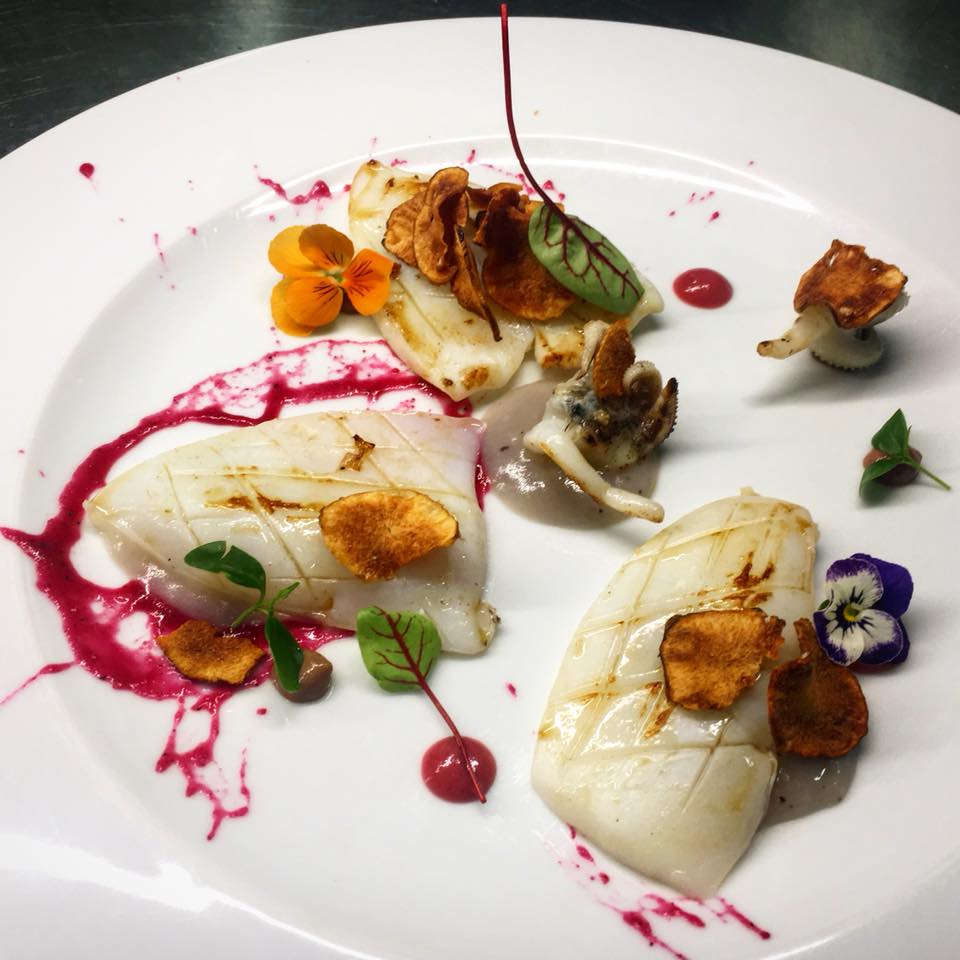 Ristorante Dega