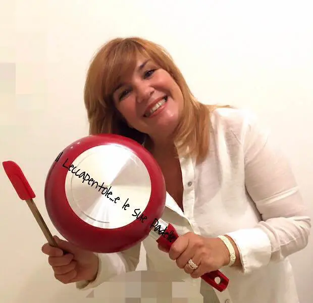 Cuculli,Fernanda Demuru,Valeriana e fiocchi di latte