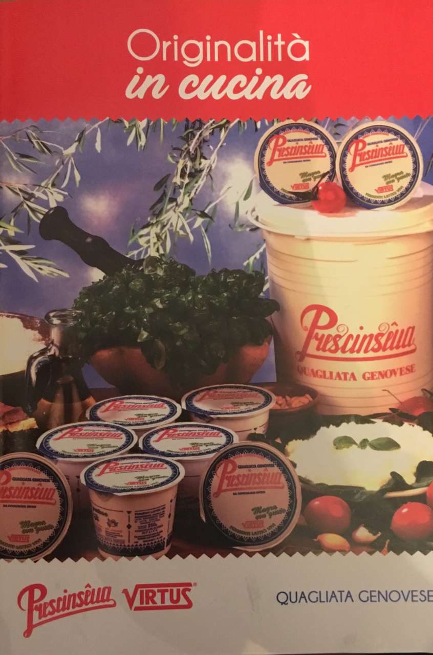 Prescinseua