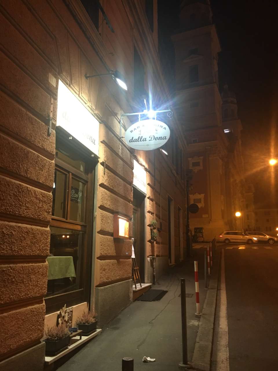 Dalla Dona birre trappiste