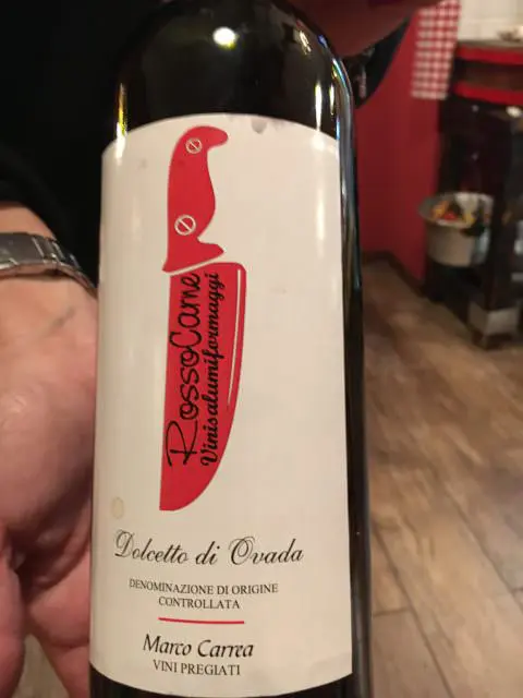 rossocarne