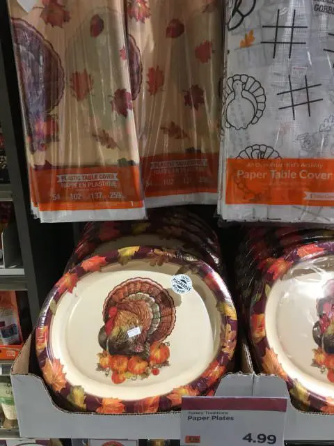 Giorno del ringraziamento