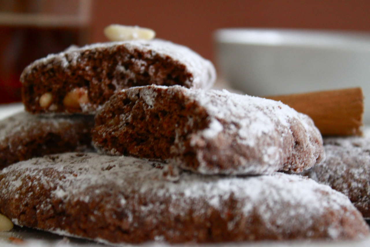 Pane dei morti