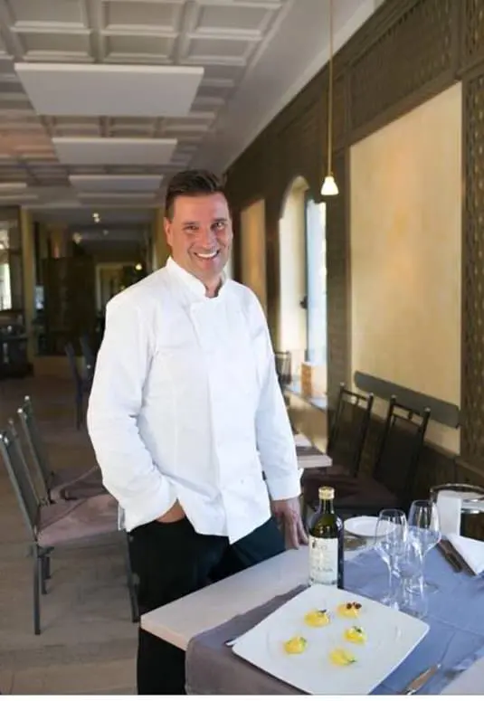 Ivano Ricchebono