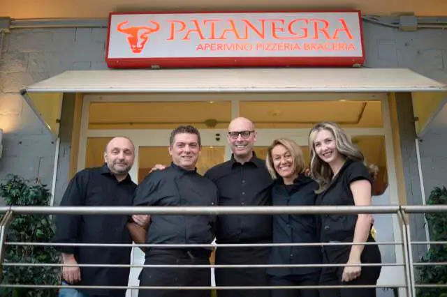 Patanegra