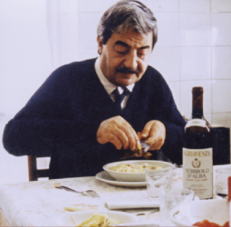 Giovanni Rebora