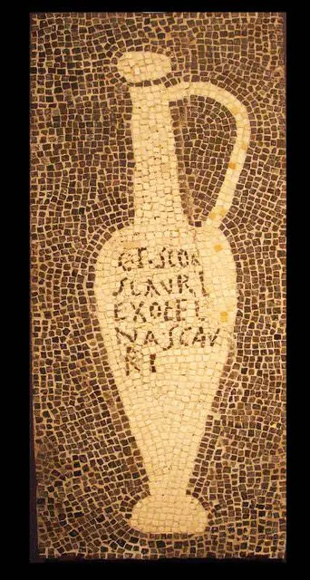 La cucina dei Romani