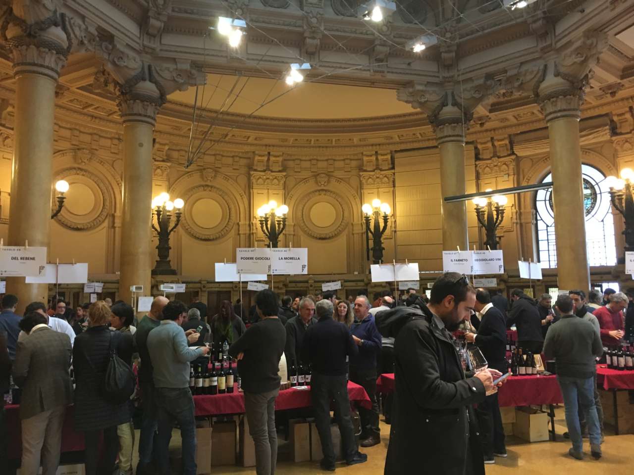 VinNatur 2018