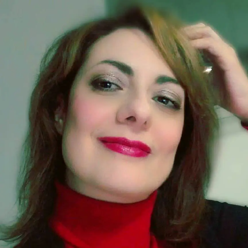Oriana Mariotti