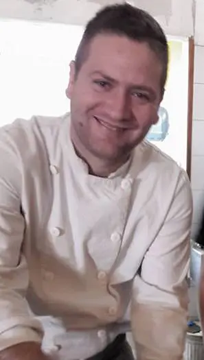pizza gourmet