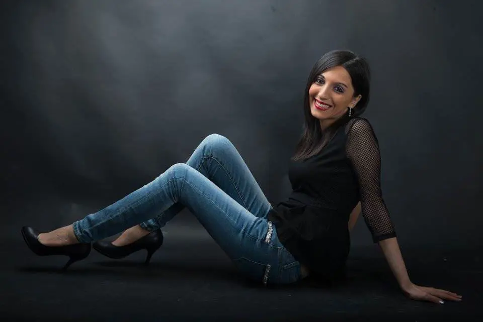 Patrizia Gallina
