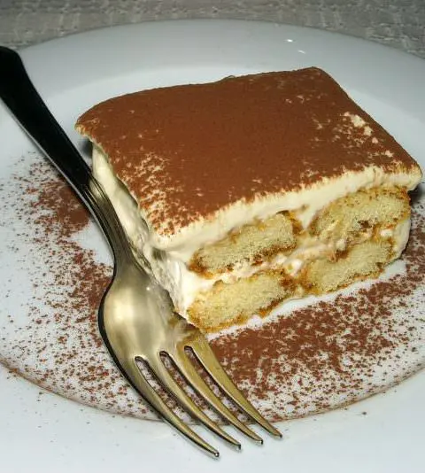 Tiramisù perfetto