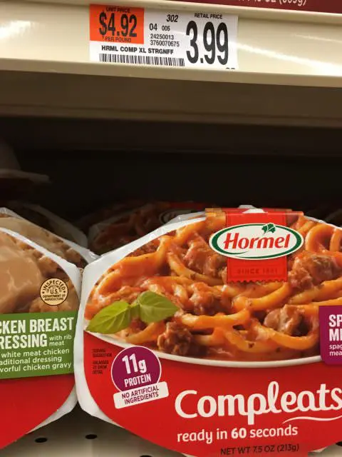 supermercato