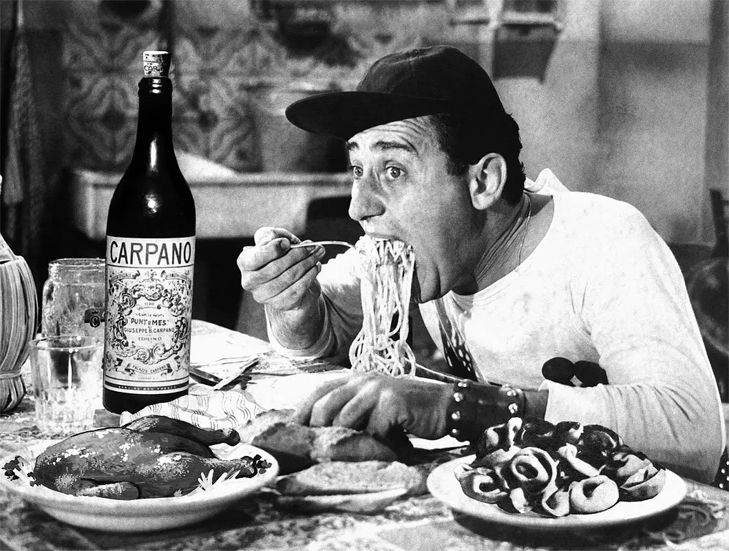 Ciak si mangia