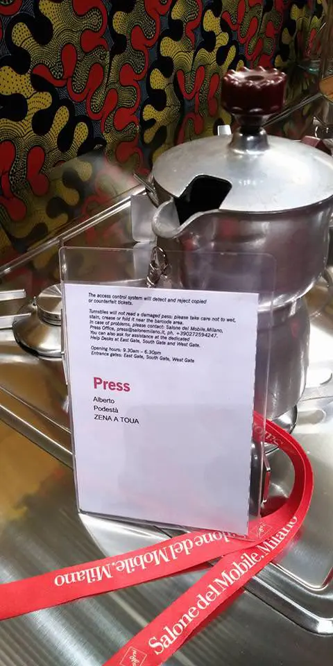 Eurocucina