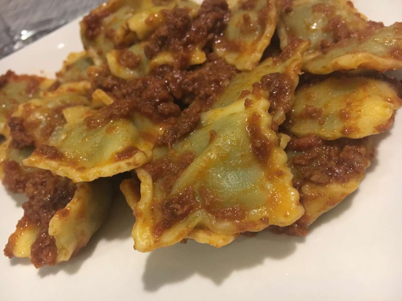 L'osteria come a casa