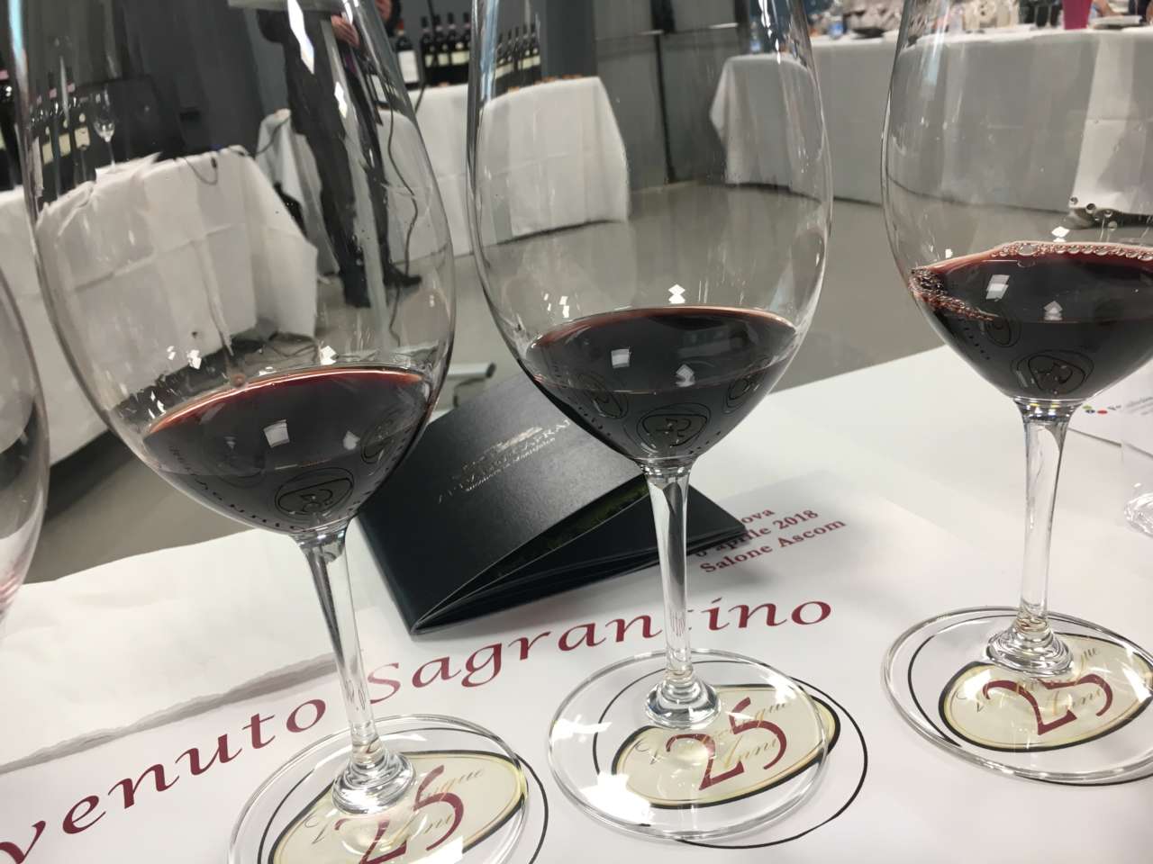 Sagrantino